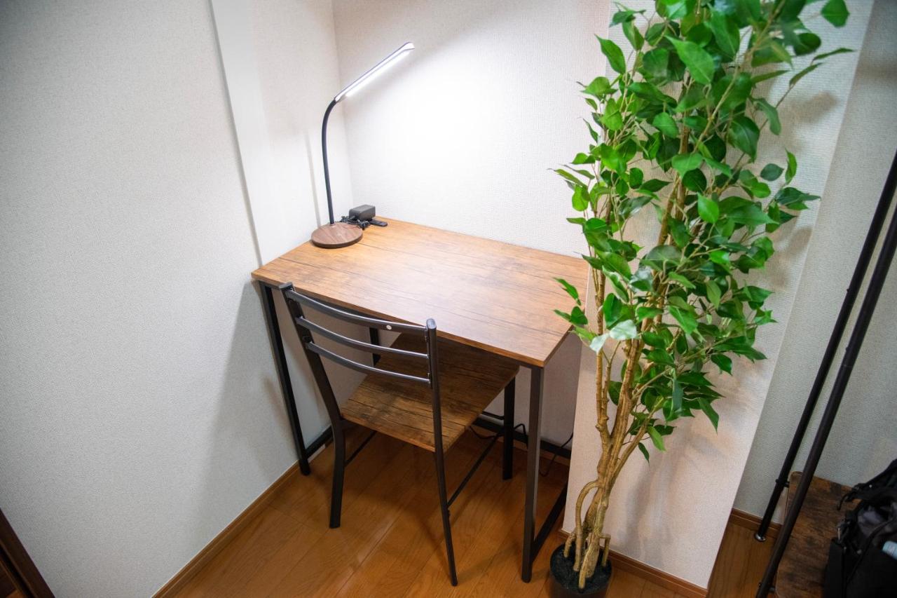 浅草classyハウス Tokió Kültér fotó